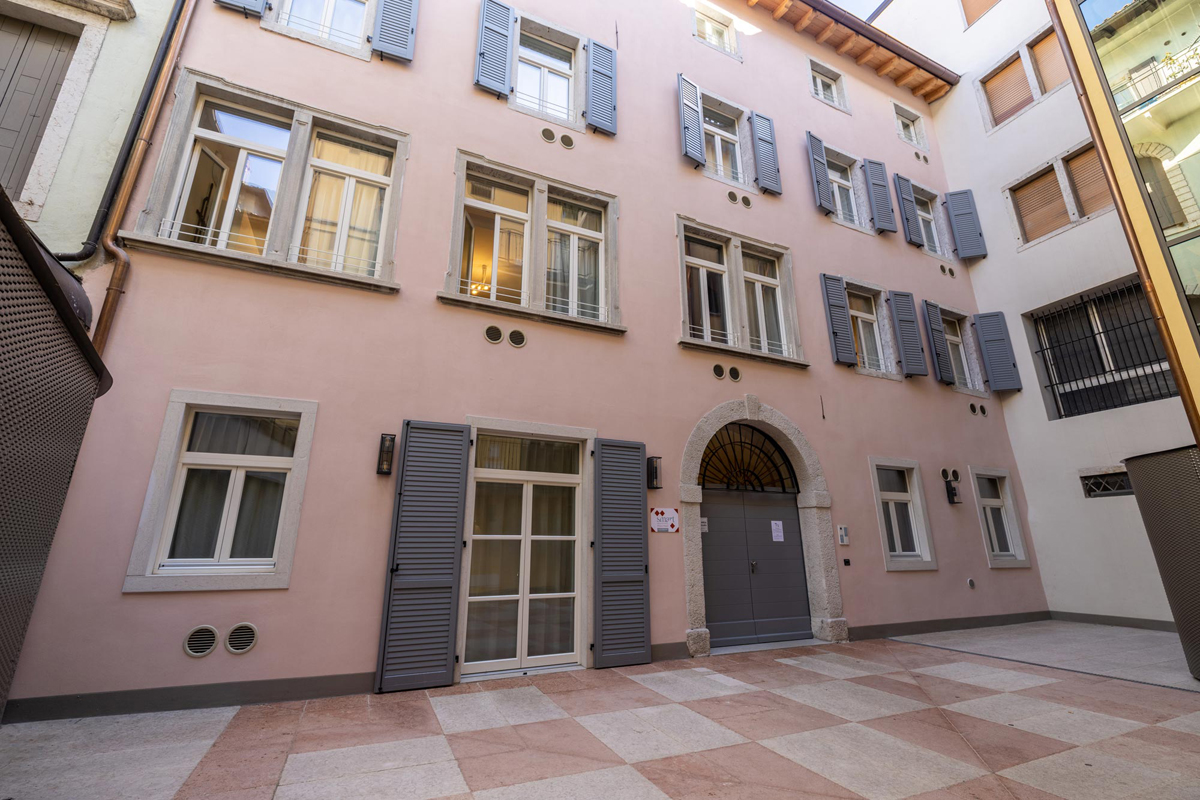 Smart Apartments Rovereto