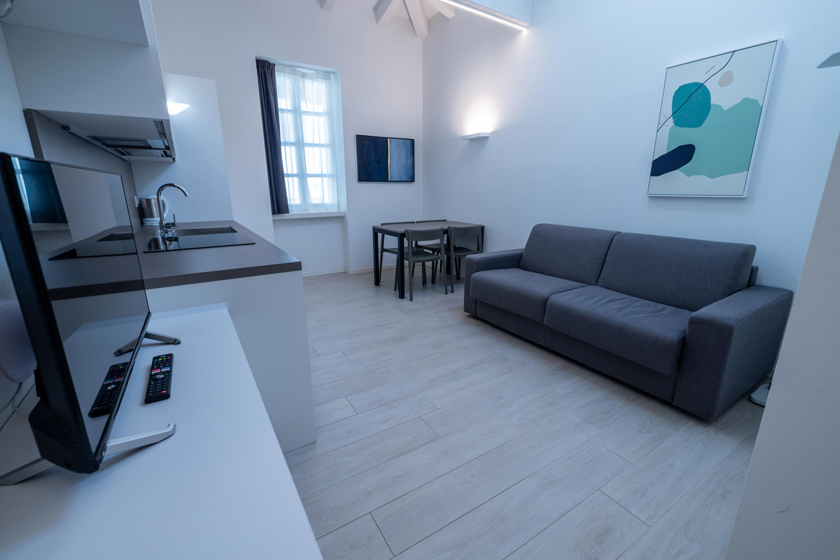 Smart Apartments Rovereto