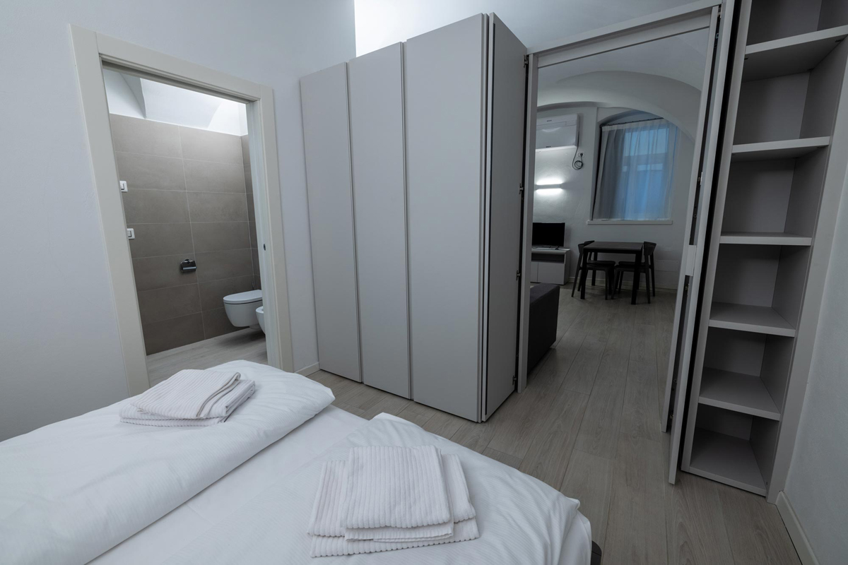 Smart Apartments Rovereto