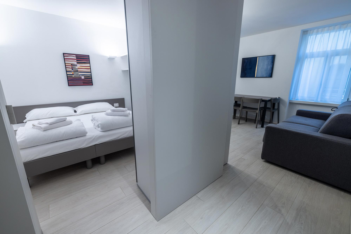 Smart Apartments Rovereto